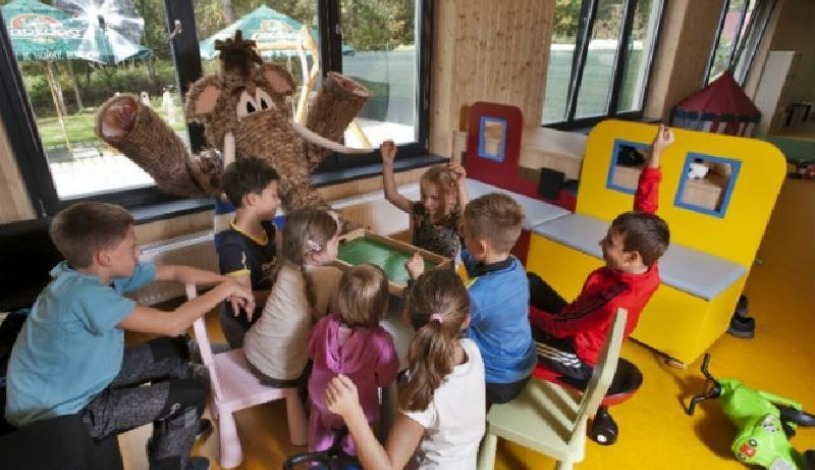 Penzion Terezka Dolní Morava